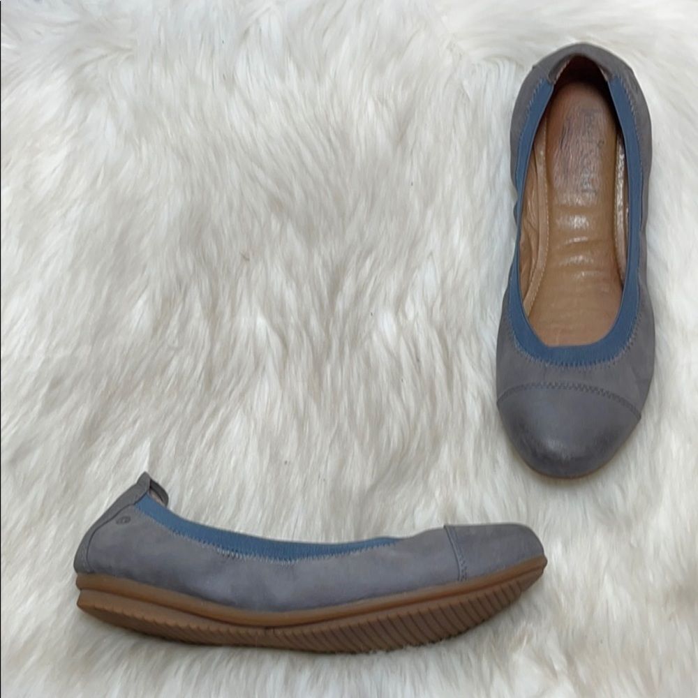 Josef Seibel Pippa Ballet Flats Sz 38/7-7.5‎